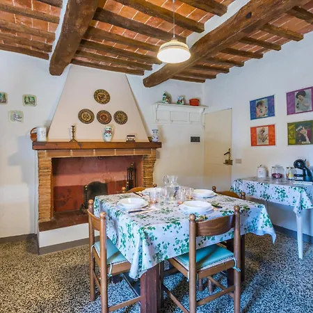 Anna's House By Interhome * Casale Marittimo