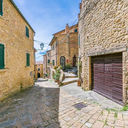 Anna's House By Interhome Apartman