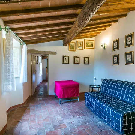 Anna's House By Interhome *