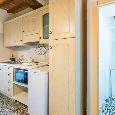 Anna's House By Interhome *