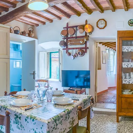 Apartman Anna's House By Interhome