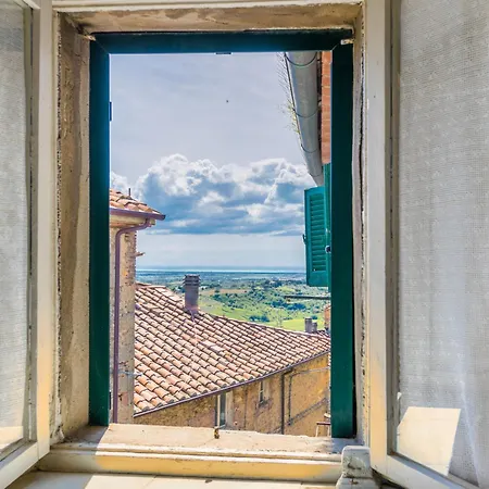 Apartman Anna's House By Interhome *