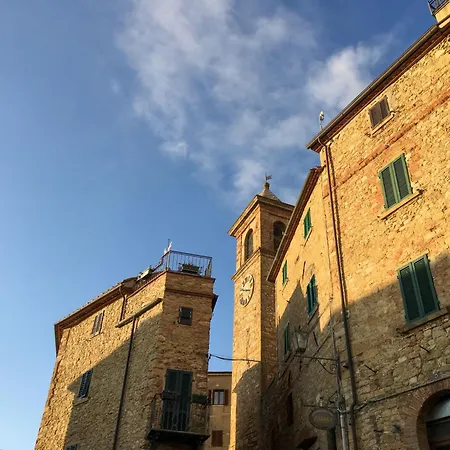 Apartman Anna's House By Interhome