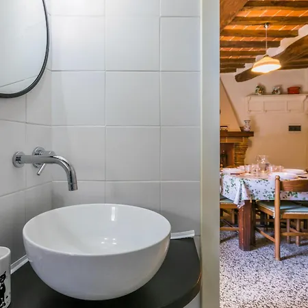 Anna's House By Interhome Apartment *