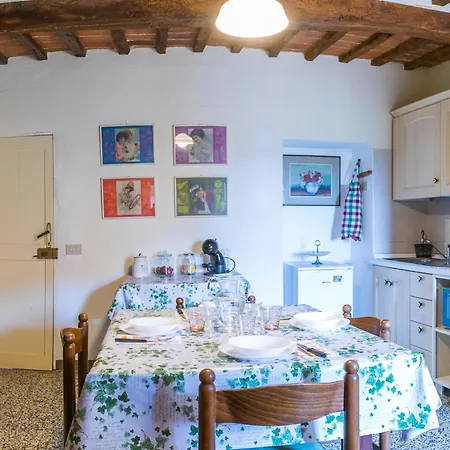 Anna's House By Interhome Apartment Casale Marittimo
