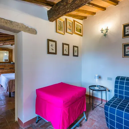 Anna's House By Interhome * Casale Marittimo