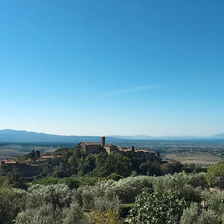 Anna's House By Interhome Apartman