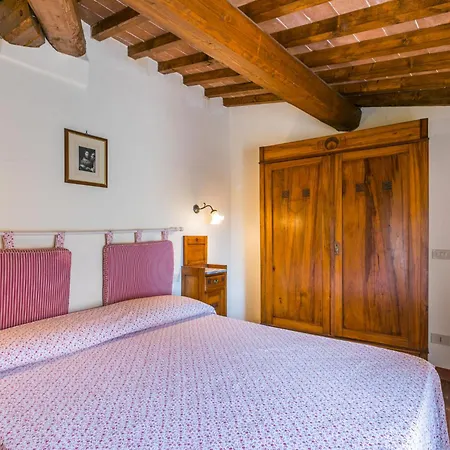 Anna's House By Interhome Casale Marittimo