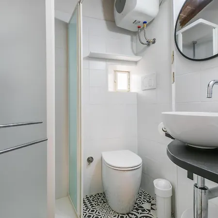 Anna's House By Interhome Casale Marittimo