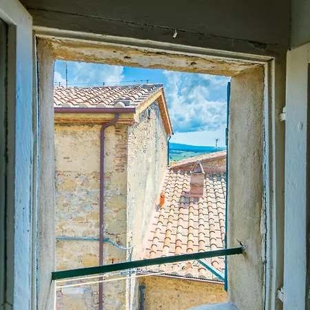 Anna's House By Interhome Apartman