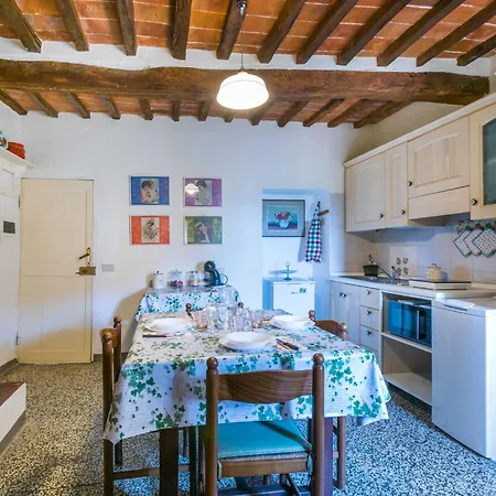 Apartman Anna's House By Interhome Casale Marittimo