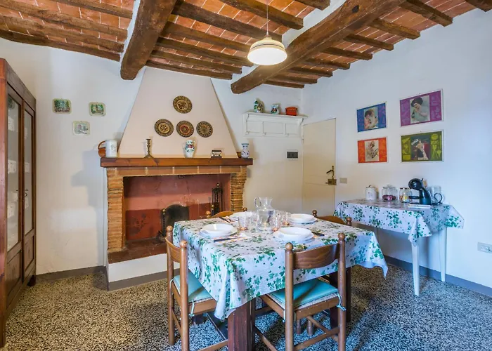 Anna's House By Interhome * Casale Marittimo