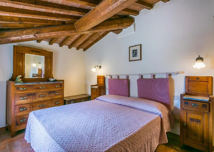 Anna's House By Interhome Apartamento Casale Marittimo