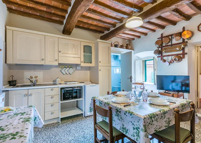Anna's House By Interhome Apartamento *