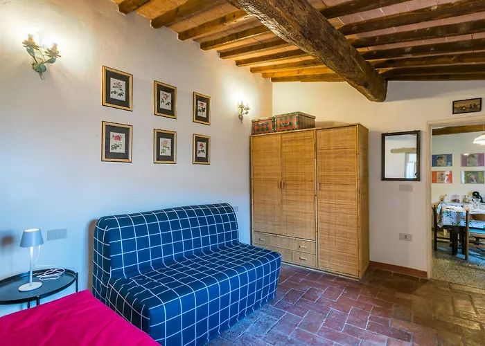 Anna's House By Interhome Apartamento *