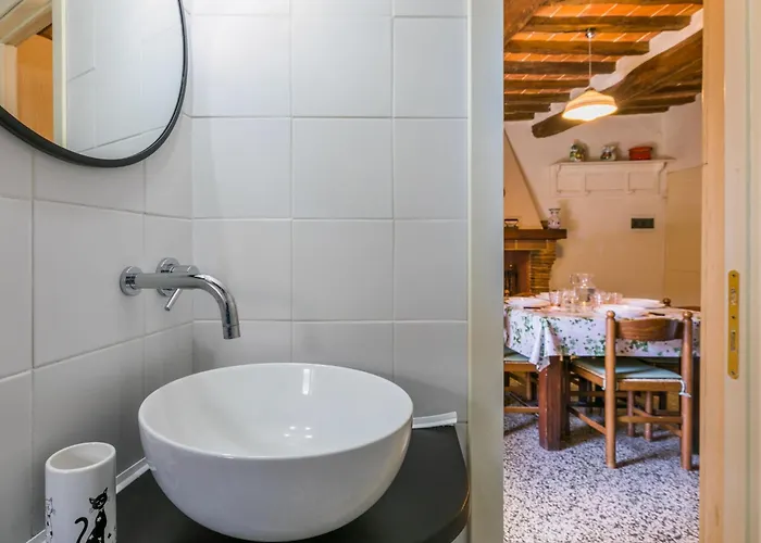 Anna's House By Interhome Apartamento *