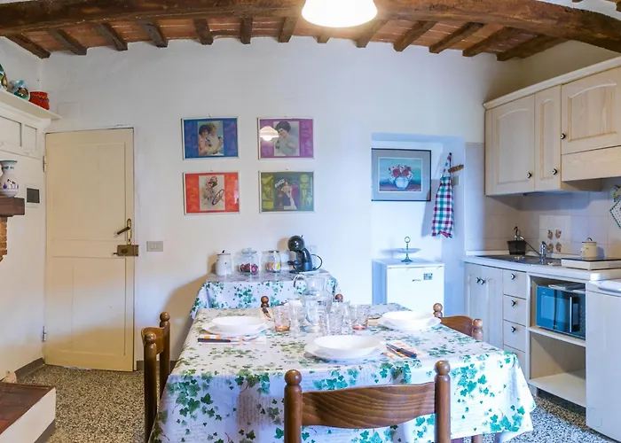 Anna's House By Interhome Apartamento Casale Marittimo