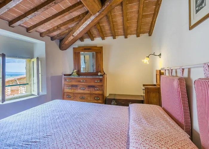 Apartamento Anna's House By Interhome