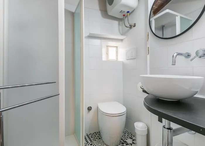 Anna's House By Interhome Casale Marittimo