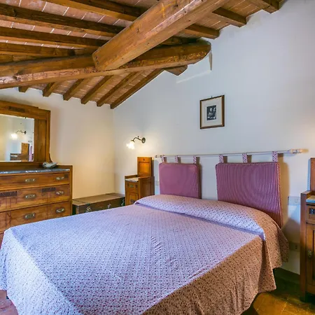 Anna's House By Interhome Apartment Casale Marittimo