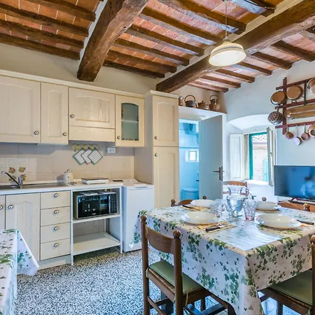 Anna's House By Interhome Apartment *