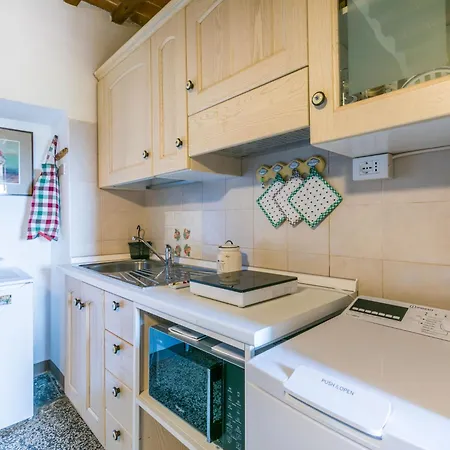 Anna's House By Interhome Apartment